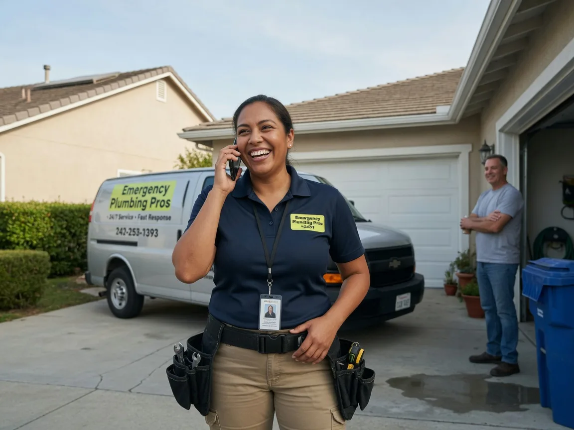 Emergency Plumber Sewaren, NJ FAQs